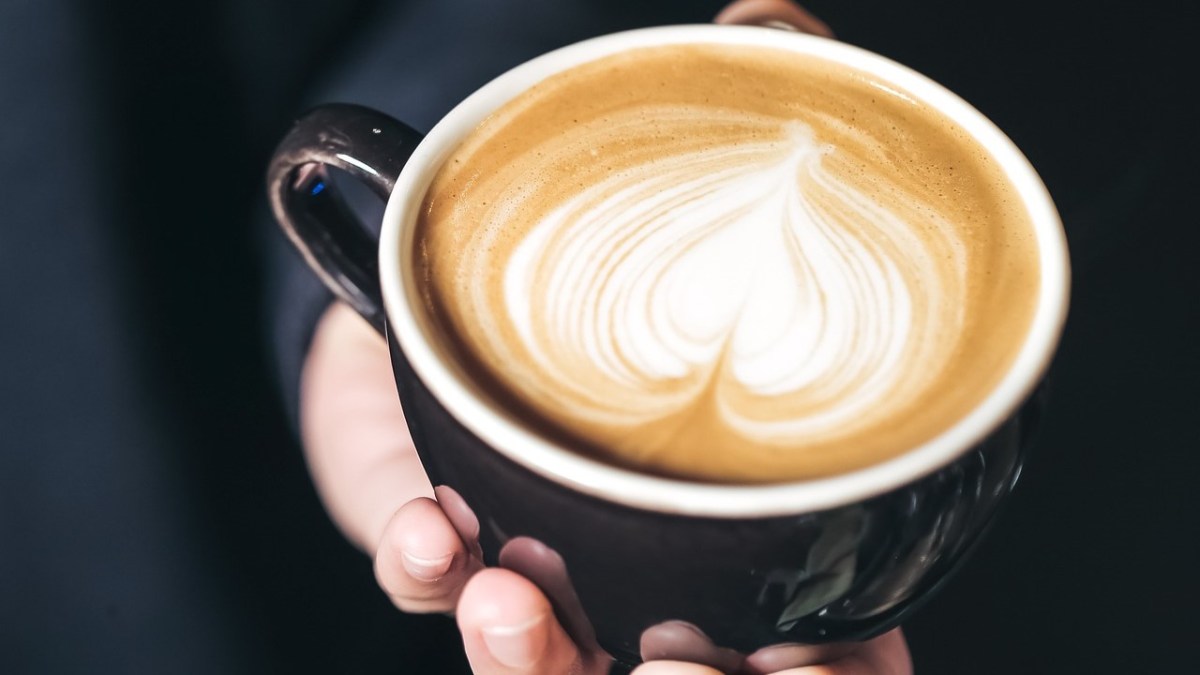 Herbst Aktion Special –&nbsp;Kaffee