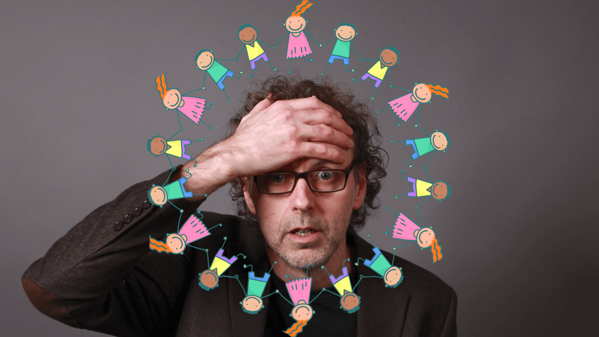 Wenn ich nicht mehr weiterweiß, bild ich einen&nbsp;Arbeitskreis!