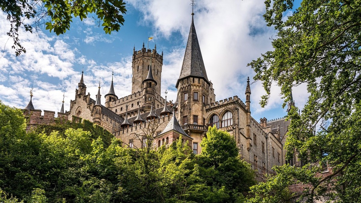 Herbstreise 2026 Polen und Besichtigung&nbsp;Stephansdom