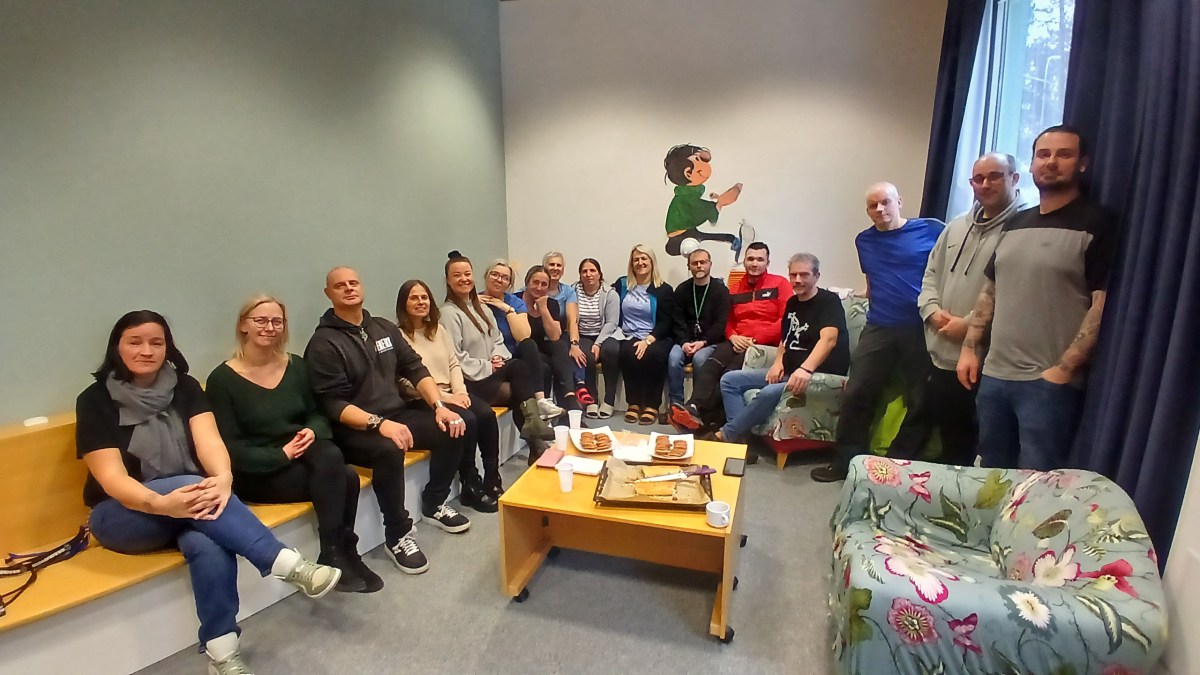 Besuche – Sprechstunden –&nbsp;Newsletter