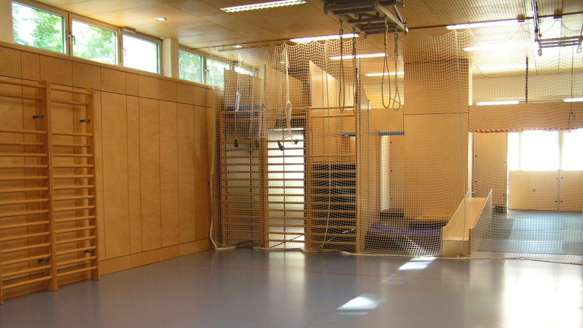 Allgemeine Bedingungen für die Benützung von städtischen&nbsp;Schulräumen