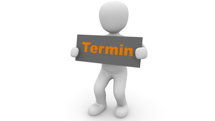 Infositzung Februar!!!