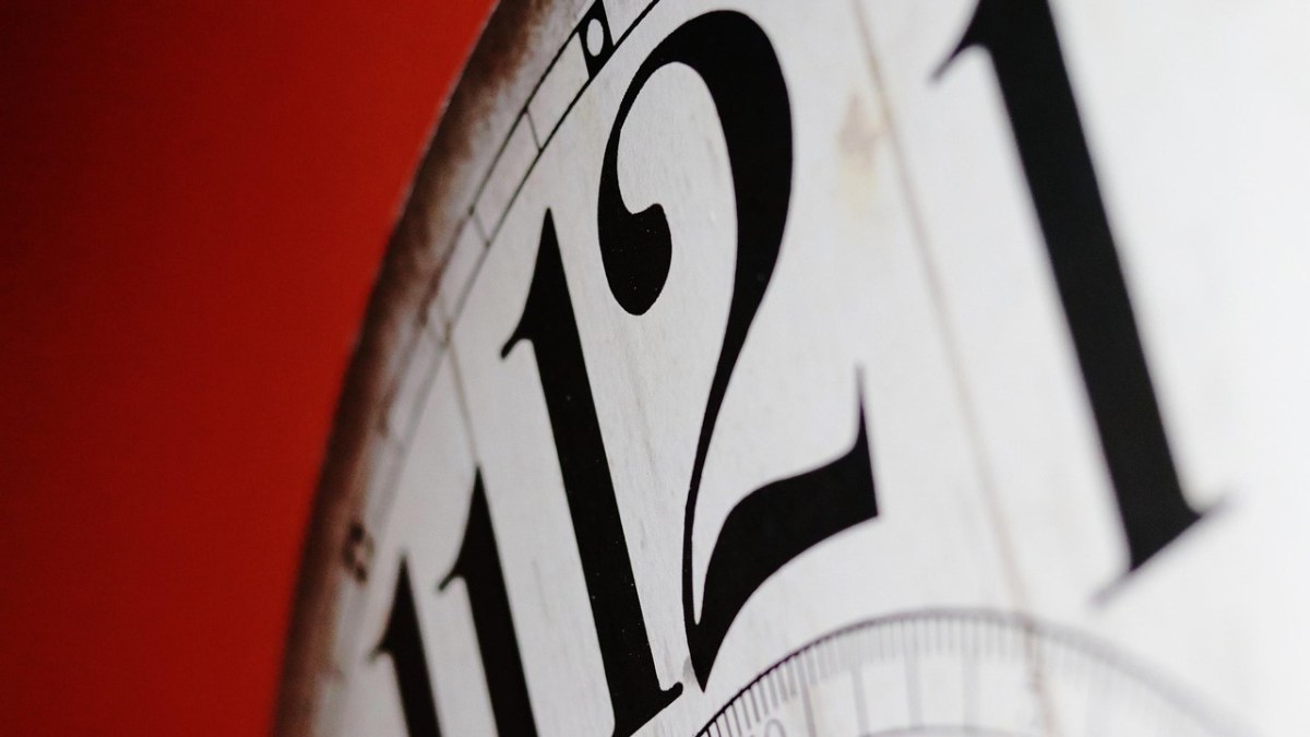 Sprechstunde in der&nbsp;Dienststelle