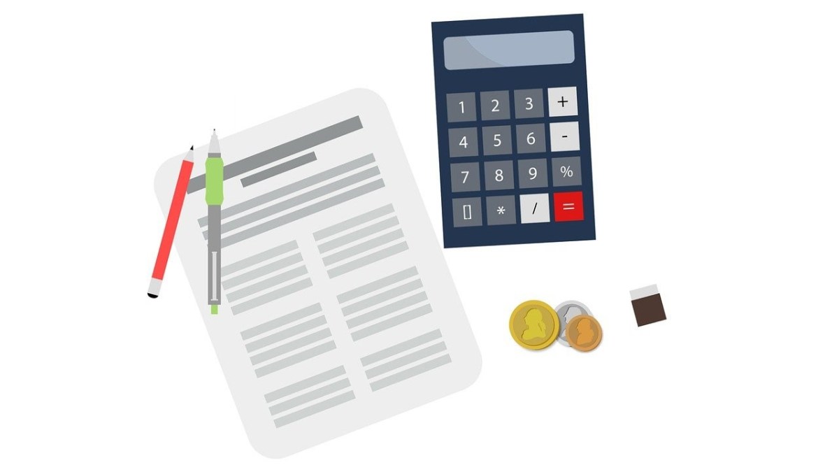 Abrechnung März 2026