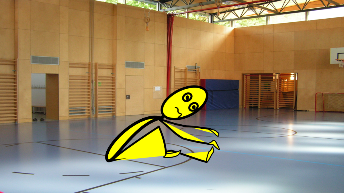 KFAMZ ernst genommen