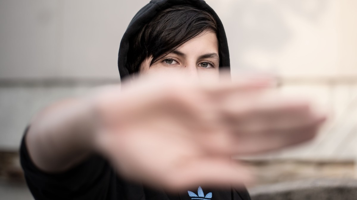 Heißes Eisen – Geschlechterrolle